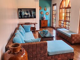 Kulibangbang Beach Resort