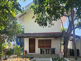 Kulibangbang Beach Resort