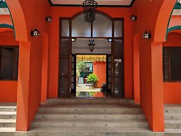 Kulibangbang Beach Resort