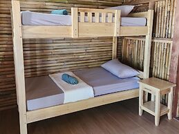 Kulibangbang Beach Resort