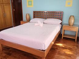 Kulibangbang Beach Resort