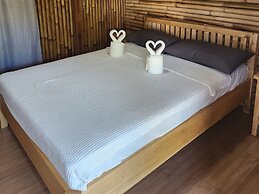 Kulibangbang Beach Resort