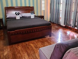 Kulibangbang Beach Resort