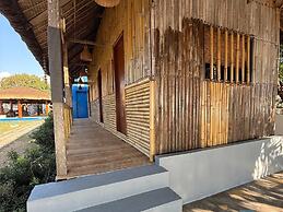Kulibangbang Beach Resort