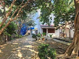 Kulibangbang Beach Resort