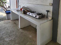 Kulibangbang Beach Resort