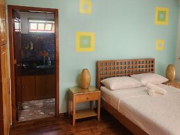 Kulibangbang Beach Resort