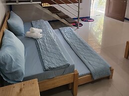 Kulibangbang Beach Resort