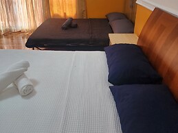 Kulibangbang Beach Resort