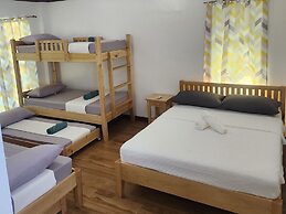 Kulibangbang Beach Resort
