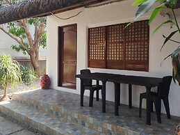 Kulibangbang Beach Resort