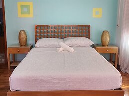 Kulibangbang Beach Resort