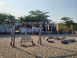 Kulibangbang Beach Resort