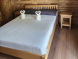 Kulibangbang Beach Resort