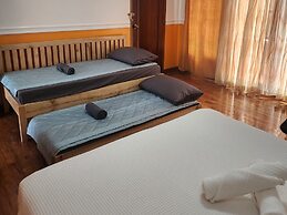Kulibangbang Beach Resort