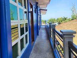Kulibangbang Beach Resort