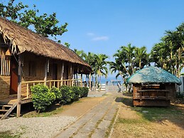 Kulibangbang Beach Resort