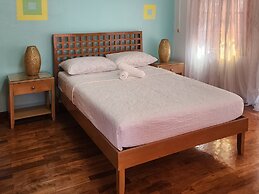 Kulibangbang Beach Resort
