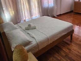 Kulibangbang Beach Resort