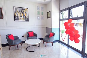 THE DALTON GRAND HOTEL