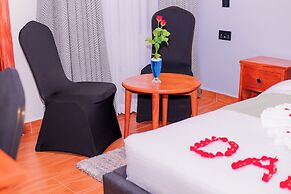 THE DALTON GRAND HOTEL