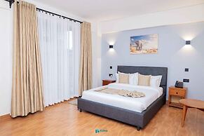 THE DALTON GRAND HOTEL