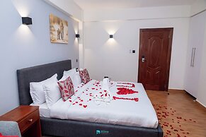 THE DALTON GRAND HOTEL