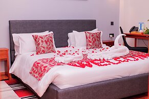 THE DALTON GRAND HOTEL