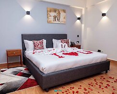THE DALTON GRAND HOTEL
