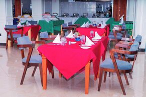 THE DALTON GRAND HOTEL