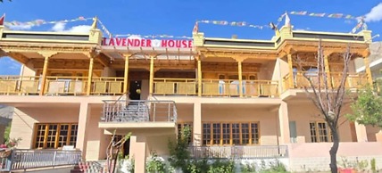Lavender House