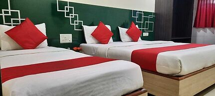 Hotel K Parrk