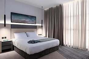 Lafif Hotel Al-Khaldya