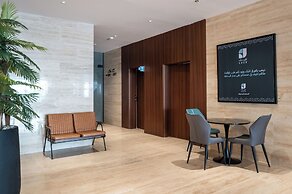 Lafif Hotel Al-Khaldya