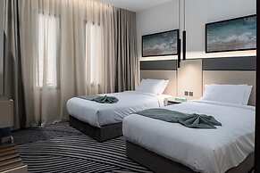 Lafif Hotel Al-Khaldya