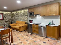 APARTAMENTOS RIO SIL