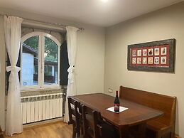 APARTAMENTOS RIO SIL
