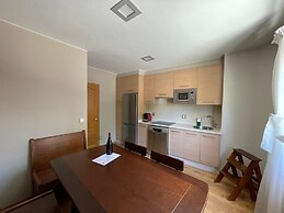 APARTAMENTOS RIO SIL