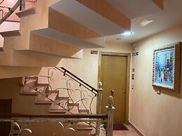 APARTAMENTOS RIO SIL