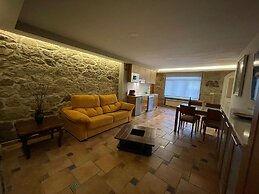 APARTAMENTOS RIO SIL