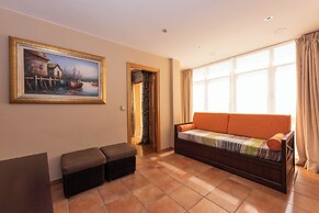 APARTAMENTOS RIO SIL