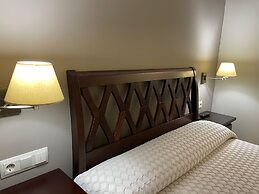 APARTAMENTOS RIO SIL