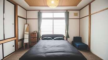 Furano View House