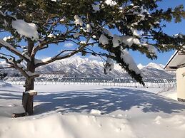 Furano View House