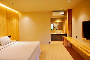 Mayfair Garden Resort