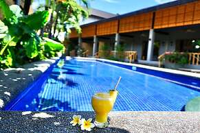Mayfair Garden Resort