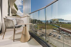 Luminoso Boutique Hotel