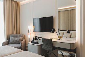 Luminoso Boutique Hotel
