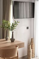 Olenia Suites