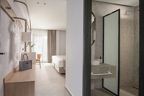 Olenia Suites